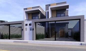 Imagem 2: Itaipuaçu - Casa Duplex 130m², 2 Qts sendo 2 suítes, Marica, cod 2749