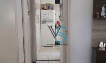 Imagem 6: Casa com 2 dormitórios SENDO 1 SUÍTE à venda, 60 m² por R$ 290.000 - Condomínio Recreio do