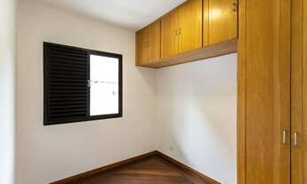 Imagem 4: São Paulo - Apartamento Padrão - Moema