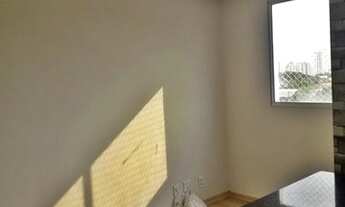 Imagem 6: Apartamento para Venda em Presidente Prudente, Vila Furquim, 2 dormitórios, 1 banheiro, 1