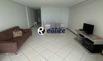 Imagem 6: Apartamento com 3 quartos à venda na Praia do Morro, Guarapari-ES - Realize Negócios Imobi