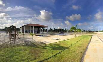 Imagem: Loteamento Quintas do Barramar no Trairi