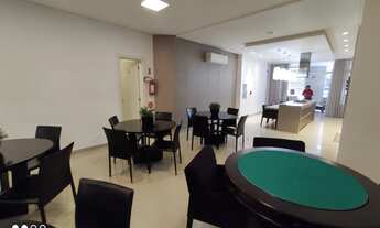 Imagem 6: Ótimo Apto 03 Qtos, Um Suite com 02 Demi e 02 Vagas Privativas