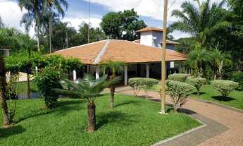 Imagem 3: Chácara para venda possui 7000 metros quadrados de área total