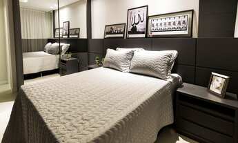 Imagem 4: Apartamento pronto morar á venda Praia Brava - Itajaí - SC