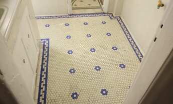 Imagem 6: Rua Sampaio Ferraz, nº 8 apartamento 607