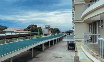 Imagem 4: Apartamento para venda possui 90 metros quadrados com 3 quartos em Praia de Armacao - Penh