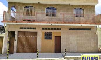 Imagem 2: Casa à venda 3 quartos no Bairro Eldorado