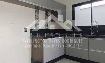 Imagem 5: Linda Casa No Condomínio Terras de São Bento II, em Limeira SP