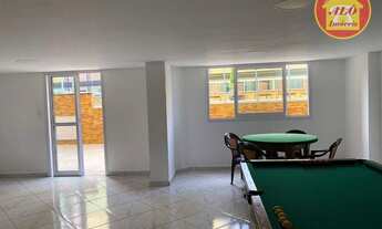 Imagem 6: Apartamento à venda, 116 m² por R$ 760.000,00 - Canto do Forte - Praia Grande/SP
