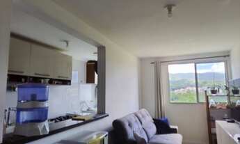 Imagem 2: Mogi das Cruzes - Apartamento Padrão - Vila Mogilar