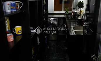 Imagem 2: PORTO ALEGRE - Apartamento Padrão - Sarandi