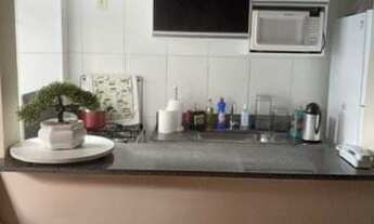 Imagem 7: Condomínio Jangadas em Nova Parnamirim