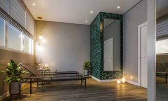 Imagem 3: Apartamento 3 quartos, 1 suite, 103 metros quadrados - Vila Leopoldina - São Paulo - SP