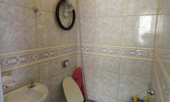 Imagem 5: Sobrado à venda, 3 quartos, 1 suíte, 2 vagas, Assunção - São Bernardo do Campo/SP