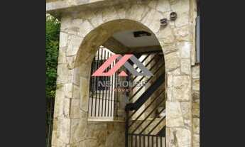 Imagem: Apartamento em São Bernardo do Campo