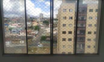 Imagem 7: Qn 402- Residencial Villa rica samambaia norte- Apartamento 2 quartos- Ac Financiamento- C