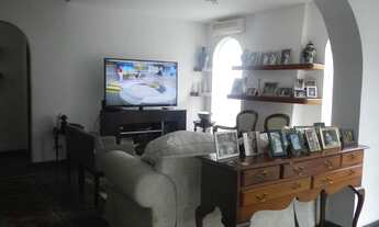 Imagem 5: Casa para venda com 300 metros quadrados e 3 quartos em Brooklin Paulista - São Paulo - SP