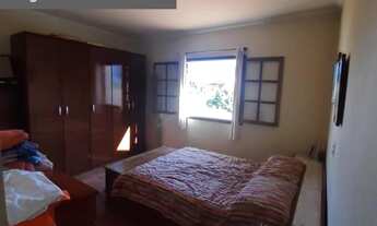 Imagem 7: Apartamento para venda tem 250 metros quadrados com 4 quartos em Jardim Campo Limpo - São