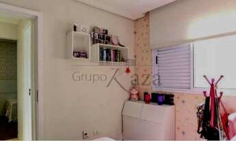 Imagem 2: Apartamento - Jardim Aquarius - Residencial Central Park Aquarius - 183m² - 4 Dormitórios