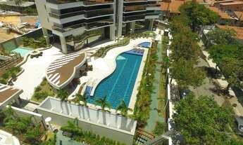 Imagem 3: Apartamento Novo c/ 219m² - 4 Suítes - 4 Vagas - Lazer Completo - Aceita Financiamento Ban