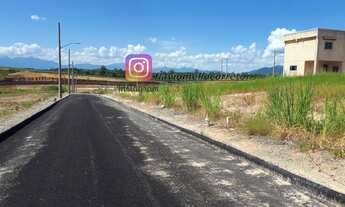 Imagem 2: Itaboraí - Terreno no Joaquim de Oliveira cond. Quartier