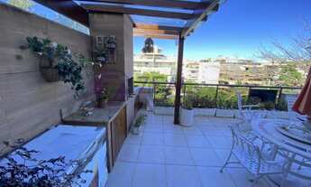 Imagem 6: Rio de Janeiro - Apartamento Padrão - Recreio dos Bandeirantes