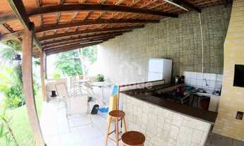 Imagem 7: Casa à venda, 380 m² por R$ 900.000,00 - Ilha da Figueira - Jaraguá do Sul/SC