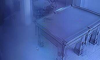 Imagem 6: Praia Grande - Apartamento Padrão - Canto do Forte