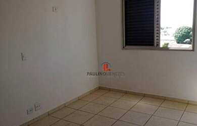 Imagem 6: Apartamento com 3 dormitórios para alugar, 117 m² por R$ 1.400,00/mês - Jardim São Paulo