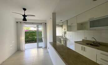 Imagem 4: Apt Garden, 2 quartos Condomínio Barra village