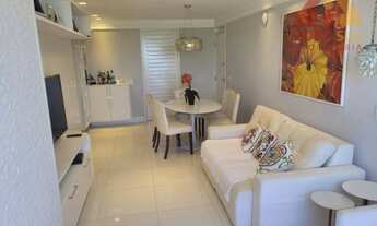 Imagem 5: Apartamento com 3 dormitórios à venda, 101 m² por R$ 750.000,00 - Cabo Branco - João Pesso