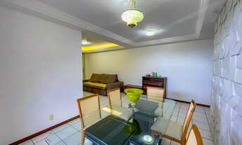 Imagem 2: Cobertura para venda com 130 metros quadrados com 4 quartos em Jardim Camburi - Vitória