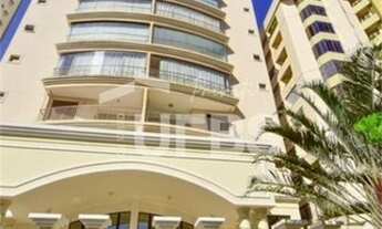 Imagem: Borges Landeiro Premier - Cobertura 3 quartos