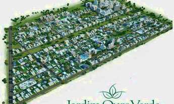 Imagem 3: JARDIM ABC DE GOIÁS - Terreno Padrão - JARDIM OURO VERDE