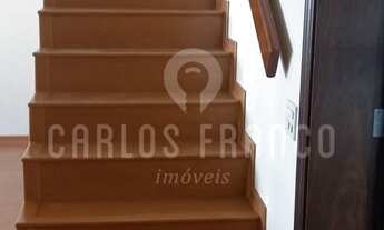 Imagem 7: COBERTURA DUPLEX Á VENDA - CAMPO BELO - 380M² - 4 DORMITÓRIOS (4 SUÍTES) - 3 VAGAS - R$ 2