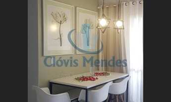 Imagem 2: Apartamento com 3 quartos no Torres Inglaterra - Bairro Vale dos Tucanos em Londrina