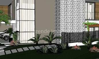 Imagem 5: Juiz de Fora - Casa Padrão - Alphaville I