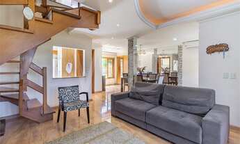 Imagem 2: Porto Alegre - Casa de Condomínio - Passo Das Pedras