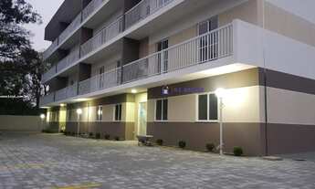 Imagem: APARTAMENTO NO VILA PERRACINE - COM SACADA