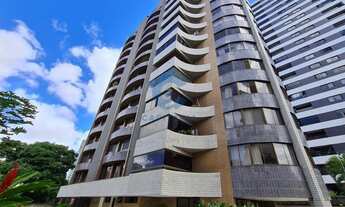 Imagem: Apartamento para Venda em Recife, Parnamirim