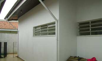 Imagem 4: Térrea para venda com 262 metros quadrados com 3 quartos em Vila Ida - São Paulo - SP