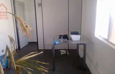 Imagem 9: Sala em São Paulo