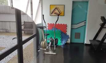 Imagem 3: Kitnet/conjugado para venda tem 30 metros quadrados em Santa Cecília - São Paulo - SP