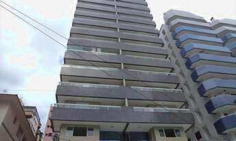 Imagem 2: Apartamento 2 dormitórios no Canto do Forte