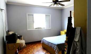 Imagem 6: Sobrado à venda, 3 quartos, 1 suíte, 2 vagas, Assunção - São Bernardo do Campo/SP