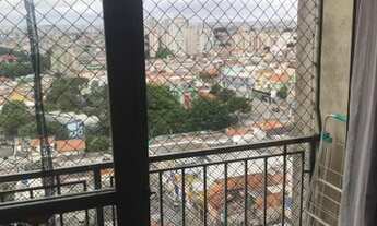 Imagem 4: Apartamento para venda possui 65 metros quadrados com 3 quartos em Vila Ivone - São Paulo