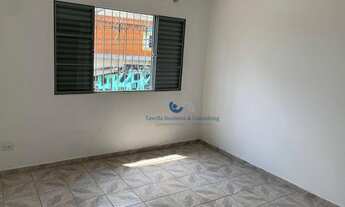 Imagem 5: Sobrado à venda, 146 m² por R$ 424.000,00 - Jardim Independência - São Bernardo do Campo/S