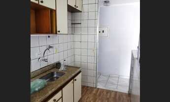 Imagem 3: Apartamento para venda com 55 metros quadrados com 2 quartos em Parque Munhoz - São Paulo