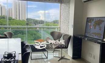 Imagem 3: E/Lindo Apto. com 2 Suites no Renascença - 86m² - 2 vagas - Mobiliado